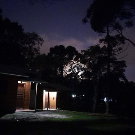 Cabanas Dos Pinheiros São Francisco de Paula Szoba fotó