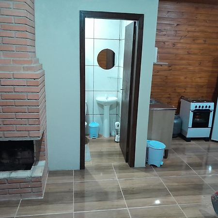 Cabanas Dos Pinheiros São Francisco de Paula Szoba fotó