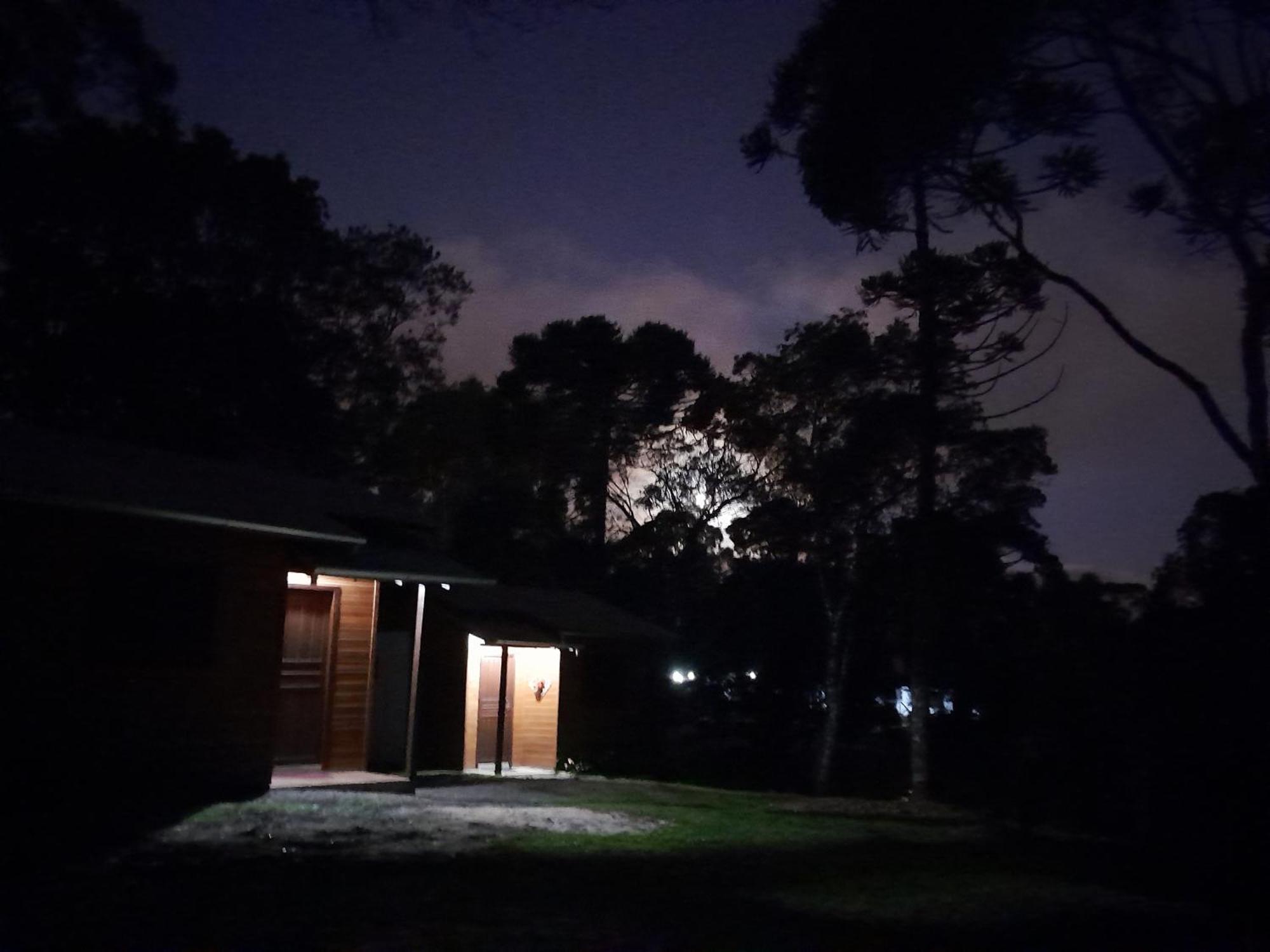 Cabanas Dos Pinheiros São Francisco de Paula Szoba fotó
